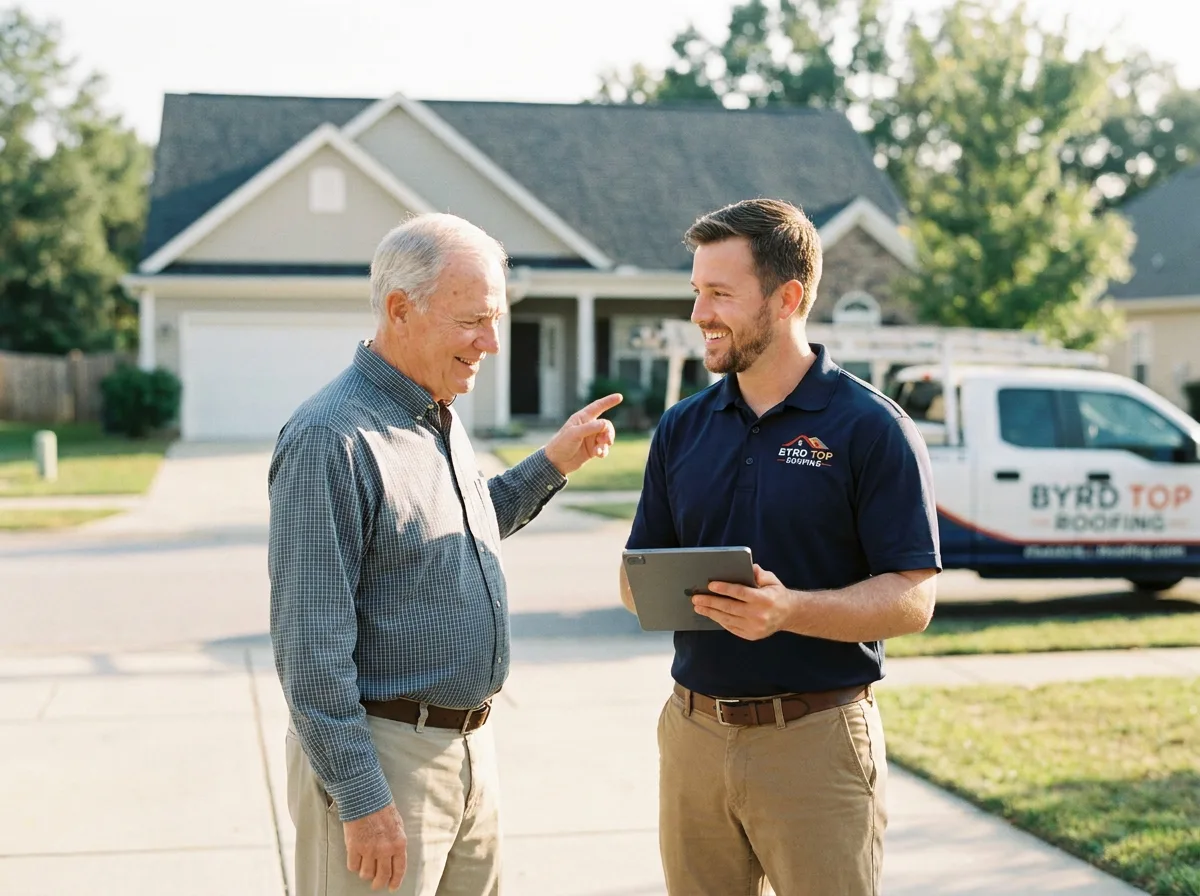 Roofing Sharon Grove, KY FAQs